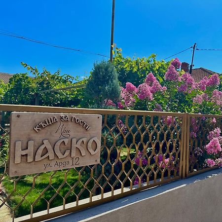 Villa При Наско Shabla Exterior foto