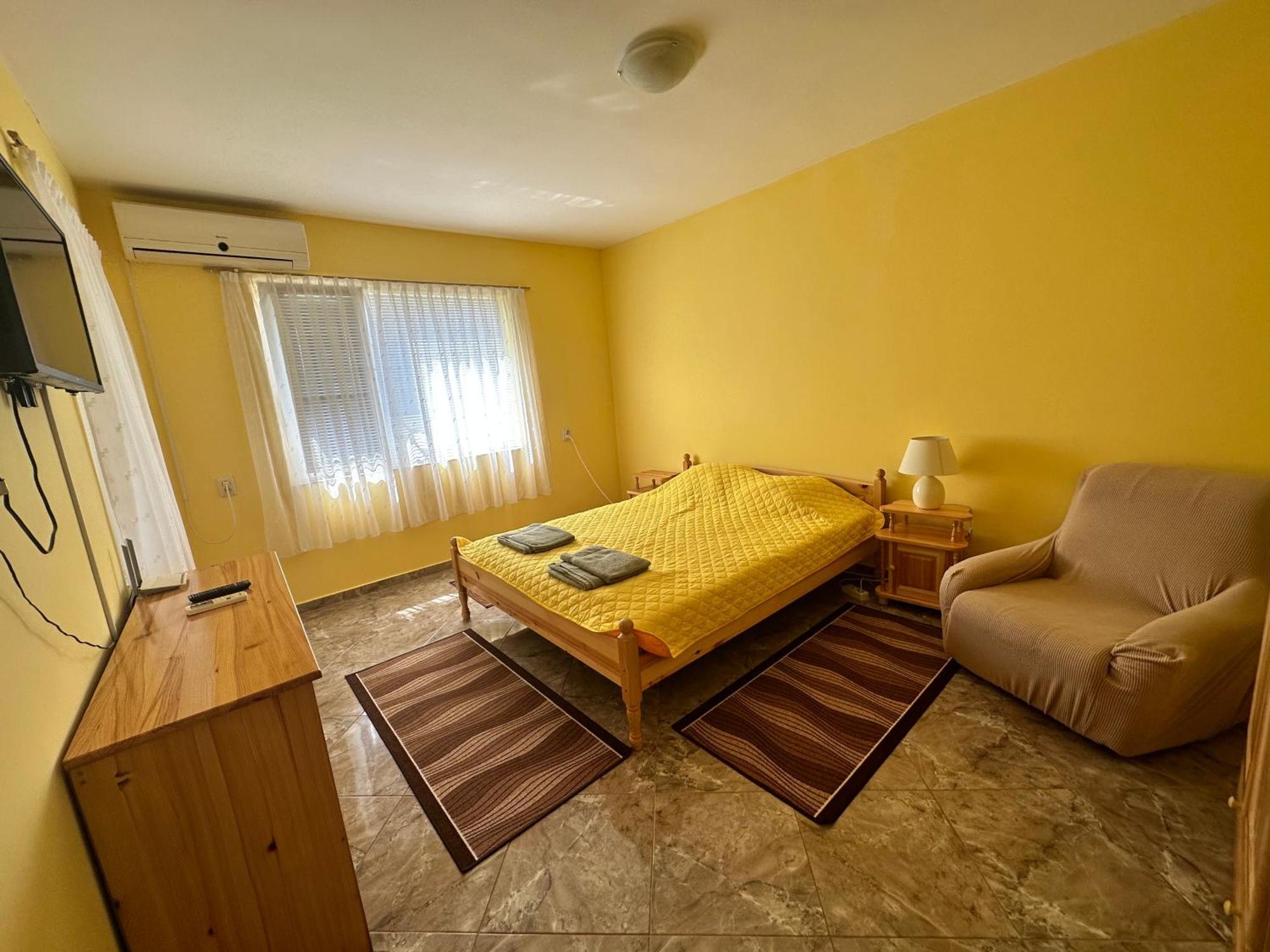 Villa При Наско Shabla Exterior foto