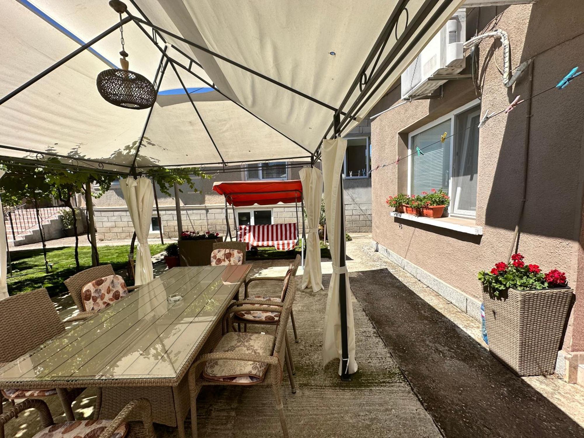 Villa При Наско Shabla Exterior foto